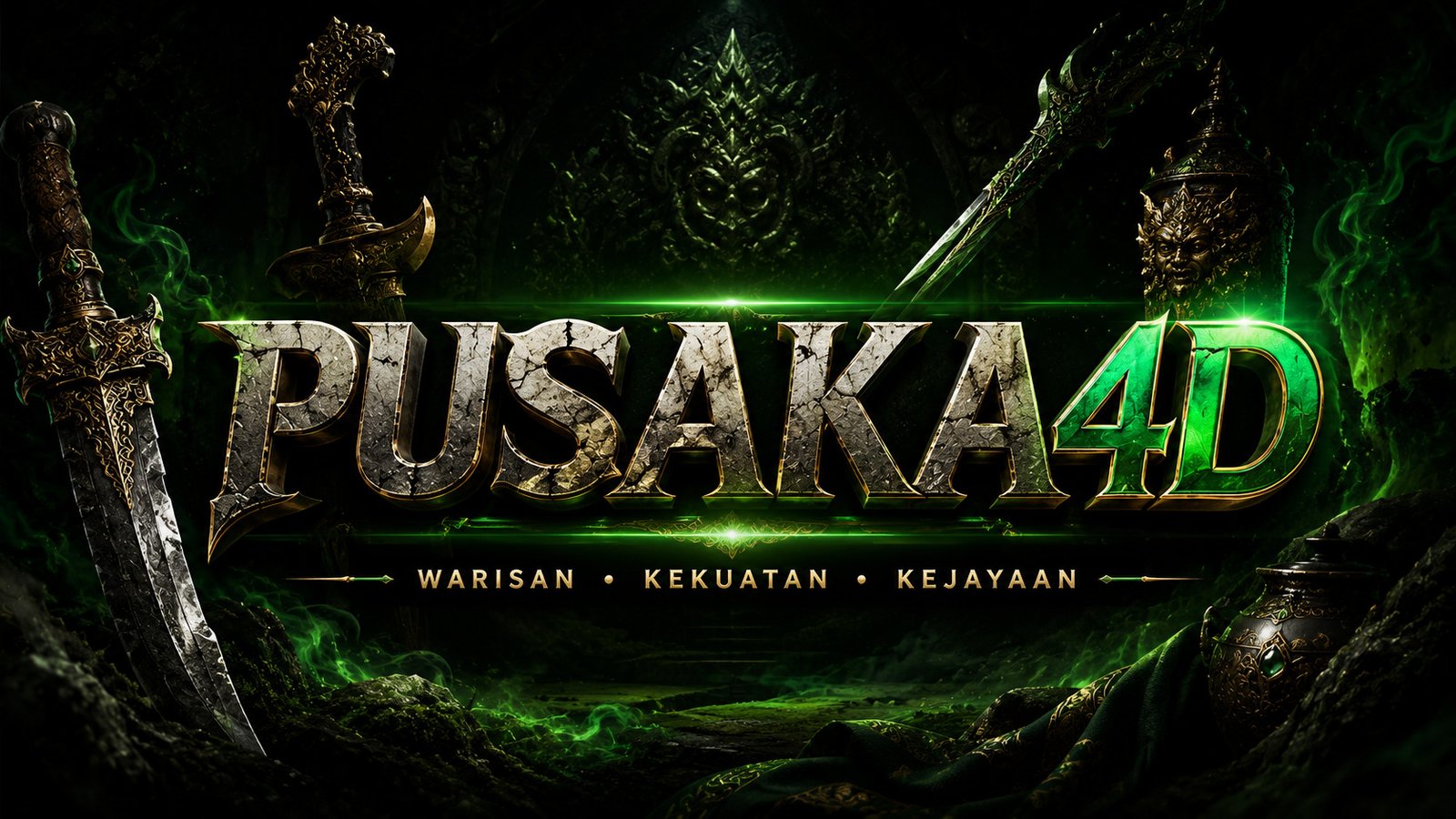 pusaka4d pusaka4d